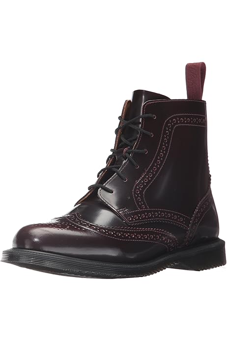 emmeline polished smooth