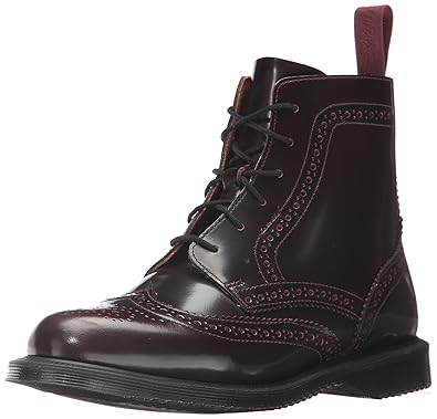 delphine arcadia cherry red