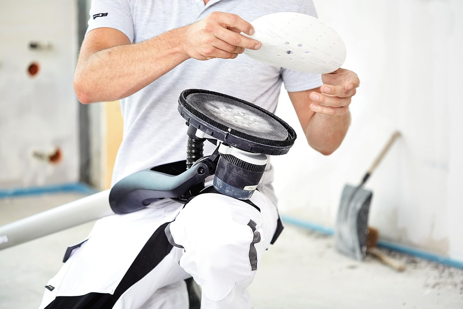 Festool 571935 Drywall Sanders product image 20