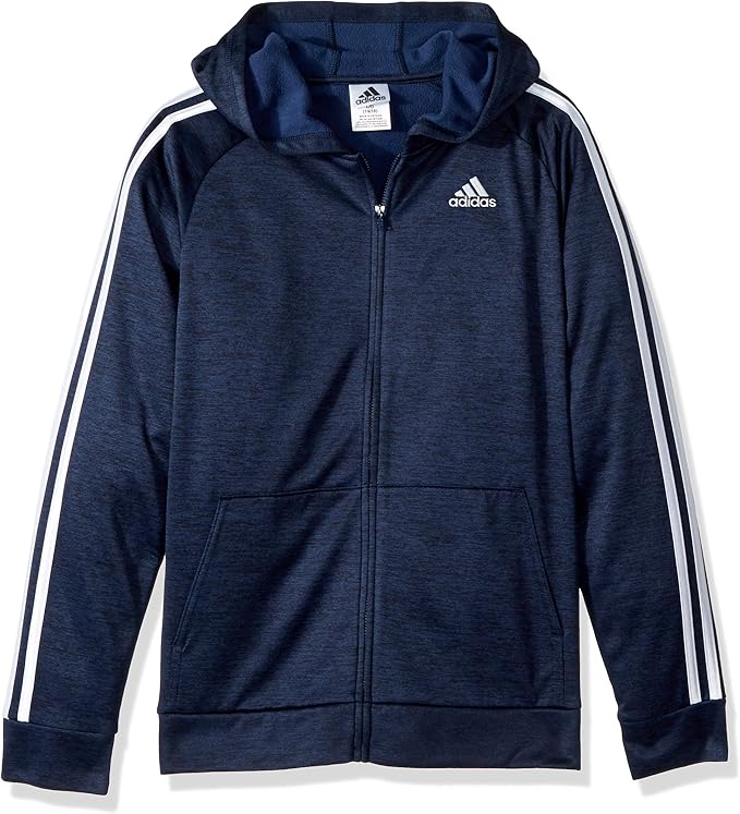 childrens adidas hoodies