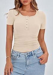 PRETTYGARDEN Women's 2025 Spring Summer Short