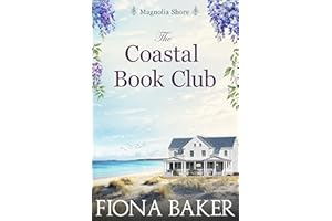 The Coastal Book Club (Magnolia Shore 1)