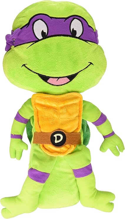 ninja turtle pocket toy