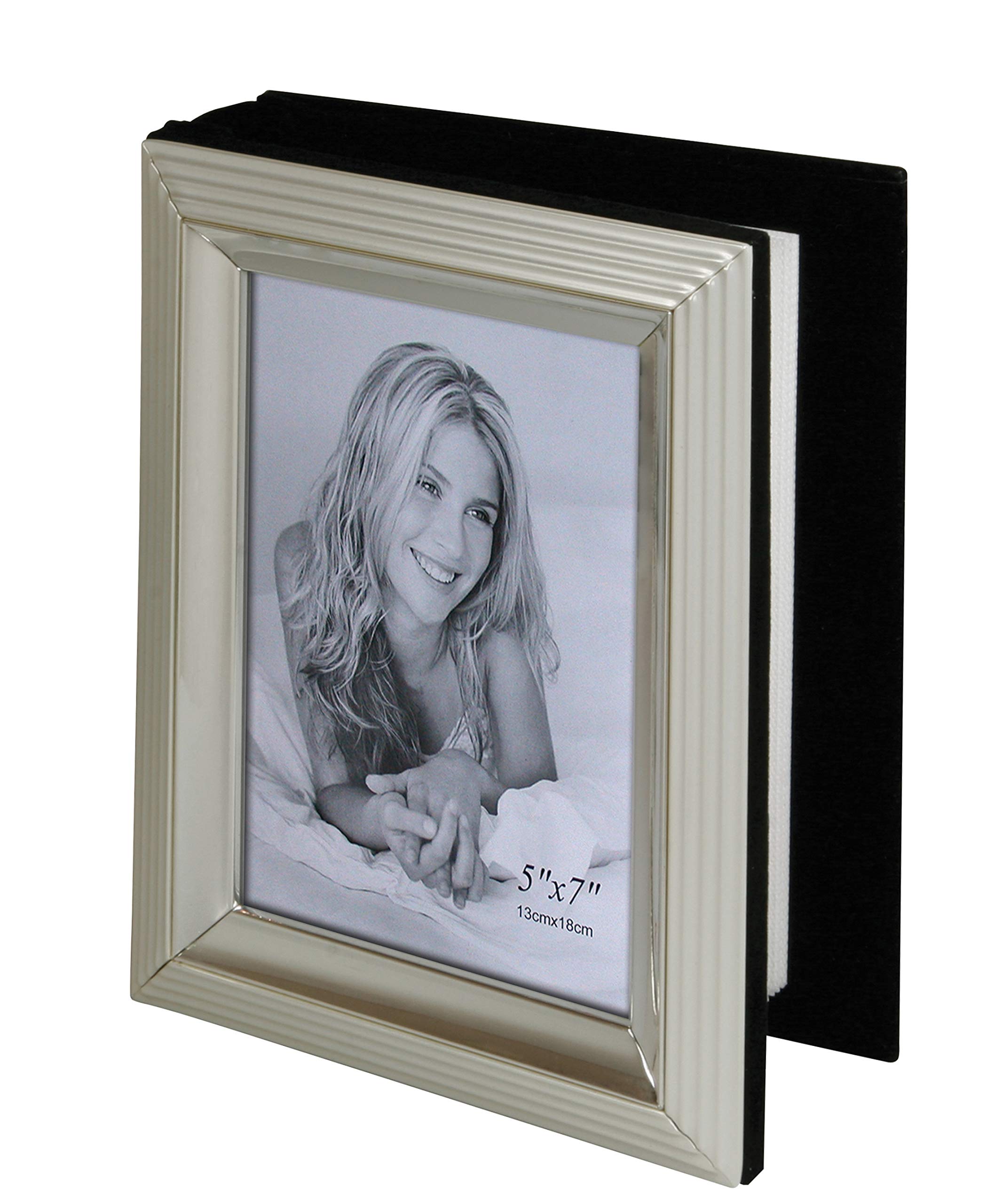 Frame + Photo Album 13 x 18 cm