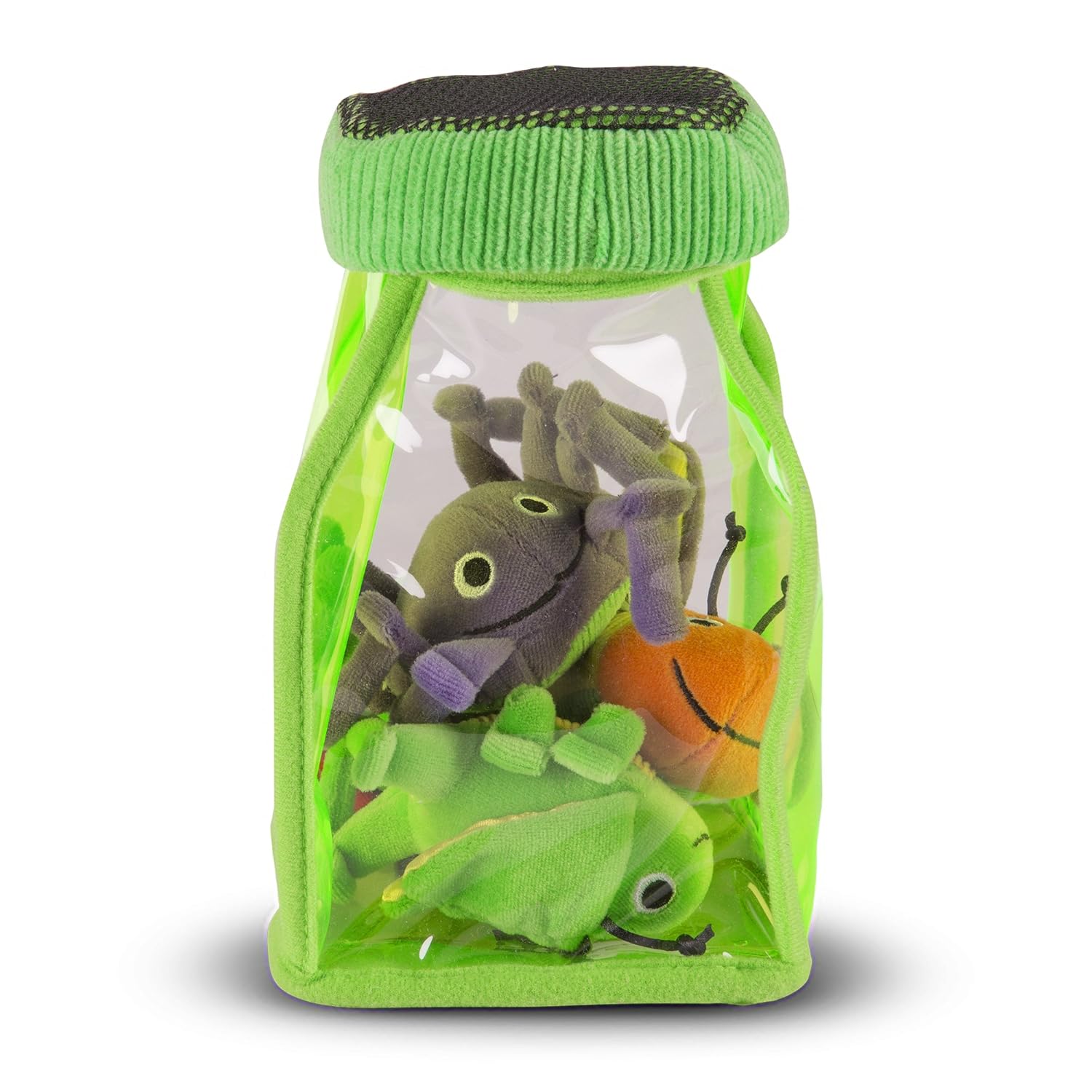 melissa & doug bug jug fill and spill