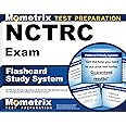 NCTRC Exam Flashcard Study System: NCTRC Test Practice Questions & Review for the National Council for Therapeutic Recreation Certification Exam (Cards)