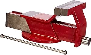  Tornillo de banco, Prensa de Banco