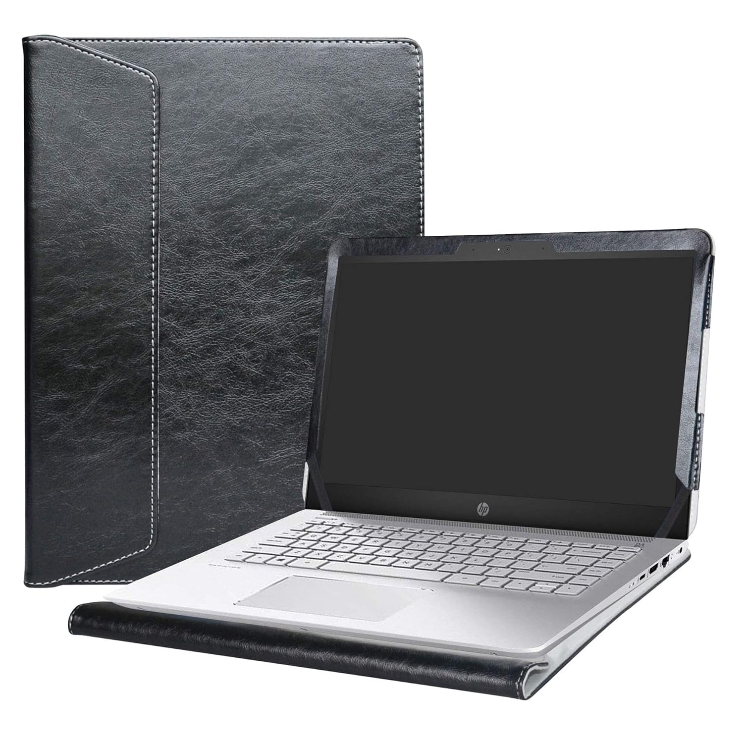 Alapmk Protective Case Cover For 14" HP Pavilion 14 14