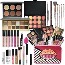 Moobirlet Makeup Kit For Women Full Kit Makeup Kit For Girls Gift