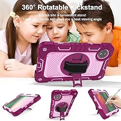 YOUULAR Tablet Case for Xiaomi Redmi Pad SE