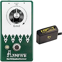 EarthQuaker Devices Arrows