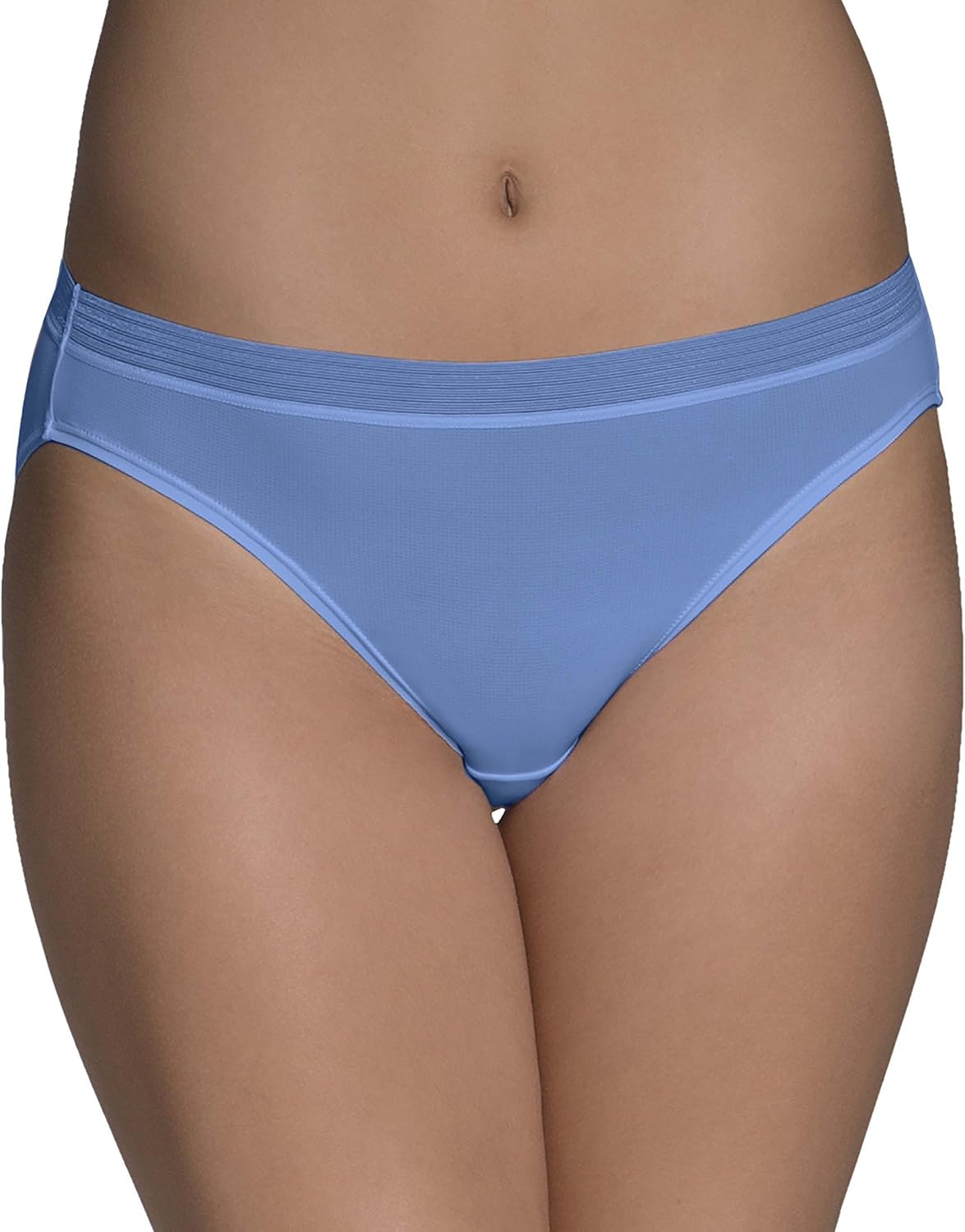 Fruit of the Loom Women's Everlight Underwear Multipack at  Women’s Clothing store