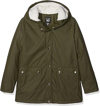 new look childrens coats