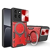 Elubugod Compatible with Honor 200 Smart Case,with