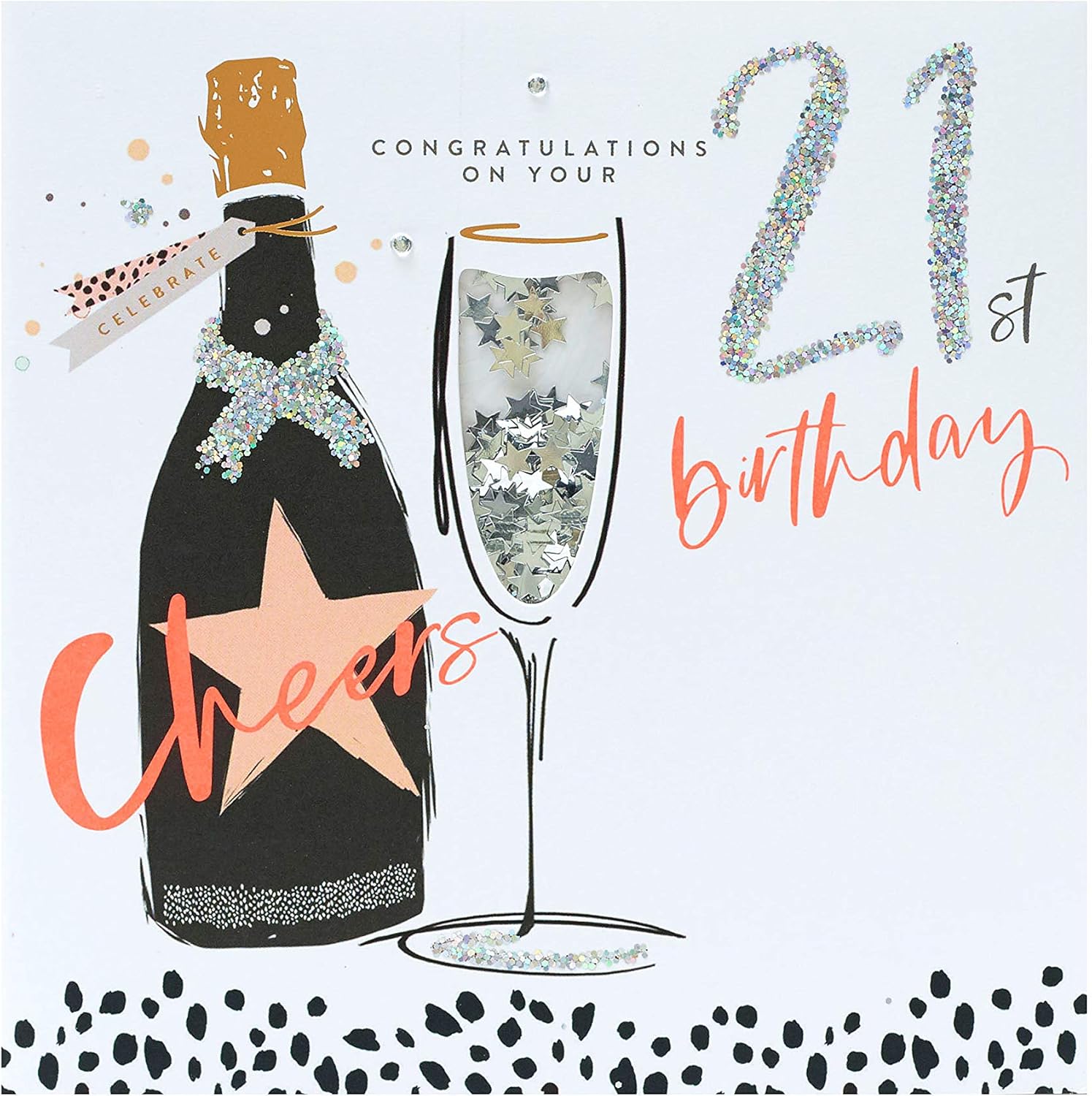 gifts for a 21st birthday female