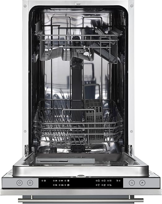 slimline dishwasher reviews 2018