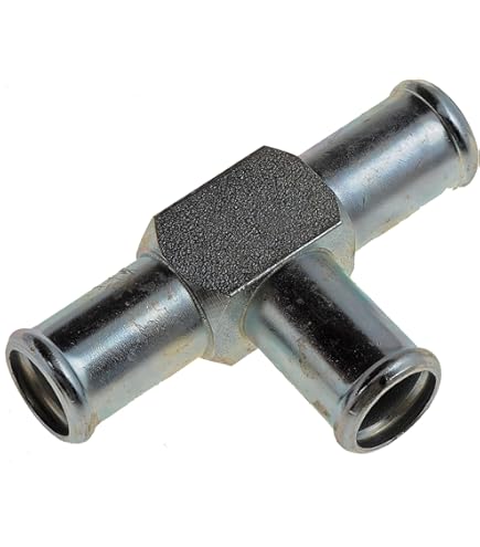 Four Seasons 84543 Heater Fitting, Heater Parts - Amazon Canada