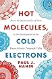 Hot Molecules, Cold Electrons: From the Mathematics of Heat to the Development of the Trans-Atlantic Telegraph Cable