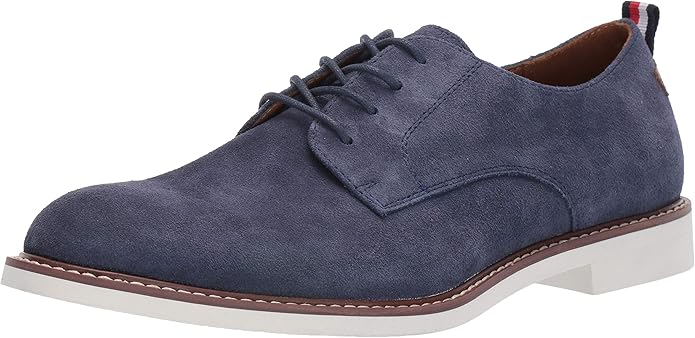 tommy hilfiger garson oxfords