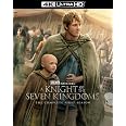 A Knight of the Seven Kingdoms: The Complete First Season (4K Ultra HD) - View 7