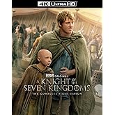 A Knight of the Seven Kingdoms: The Complete First Season (4K Ultra HD)