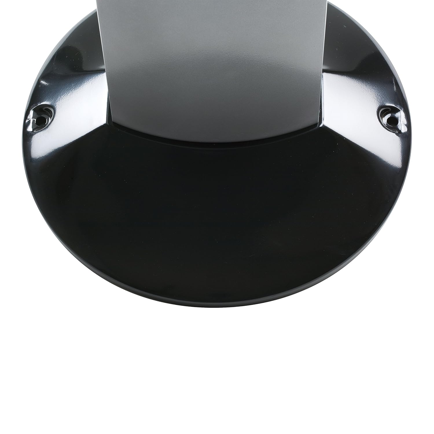 Rubbermaid Metropolitan Smokers' Station - Black - Image 3