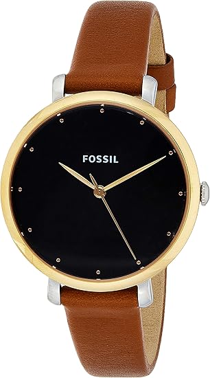 Fossil Jacqueline para mujer - ES4378