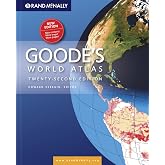 Amazon.com: Goode's World Atlas: 9780133864649: Rand McNally: Books