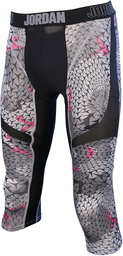 jordan compression