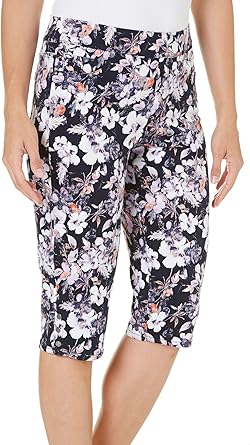 gloria vanderbilt capris amazon