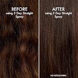 John Frieda Frizz Ease 3 Day Straight Spray 100ml view 4