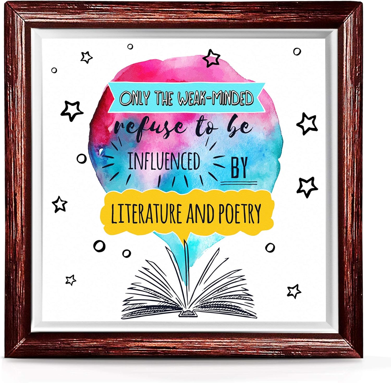 unique gifts for poetry lovers