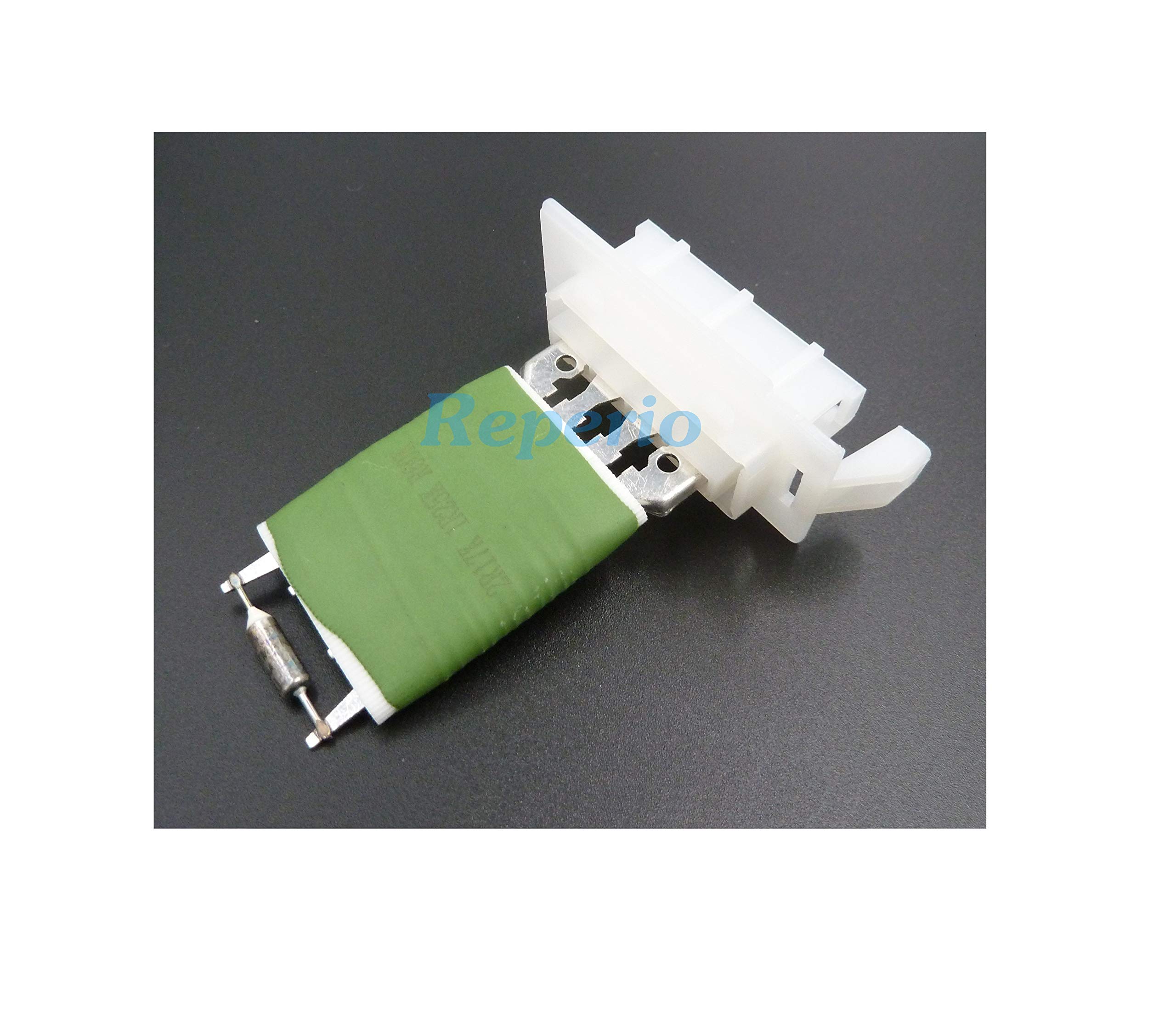 Heater Blower Motor Resistor 1698200397 A Class B Class