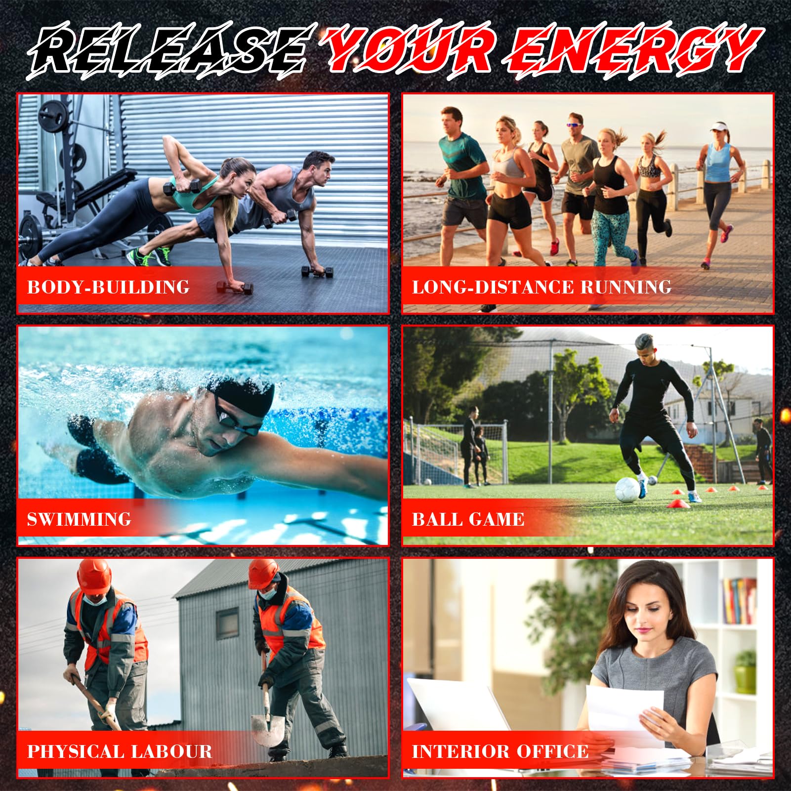 CEGWISP Salts for Athletes-for Powerlifting, Hockey, Football and More,Activate Before Smelling,Instant Energy, Focus and Motivation(Sealed Oni 1PACK)