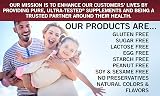 Kirkland Epsom Salt Cream 4 oz Muscle Joint Pain Soothing Circulation view 6