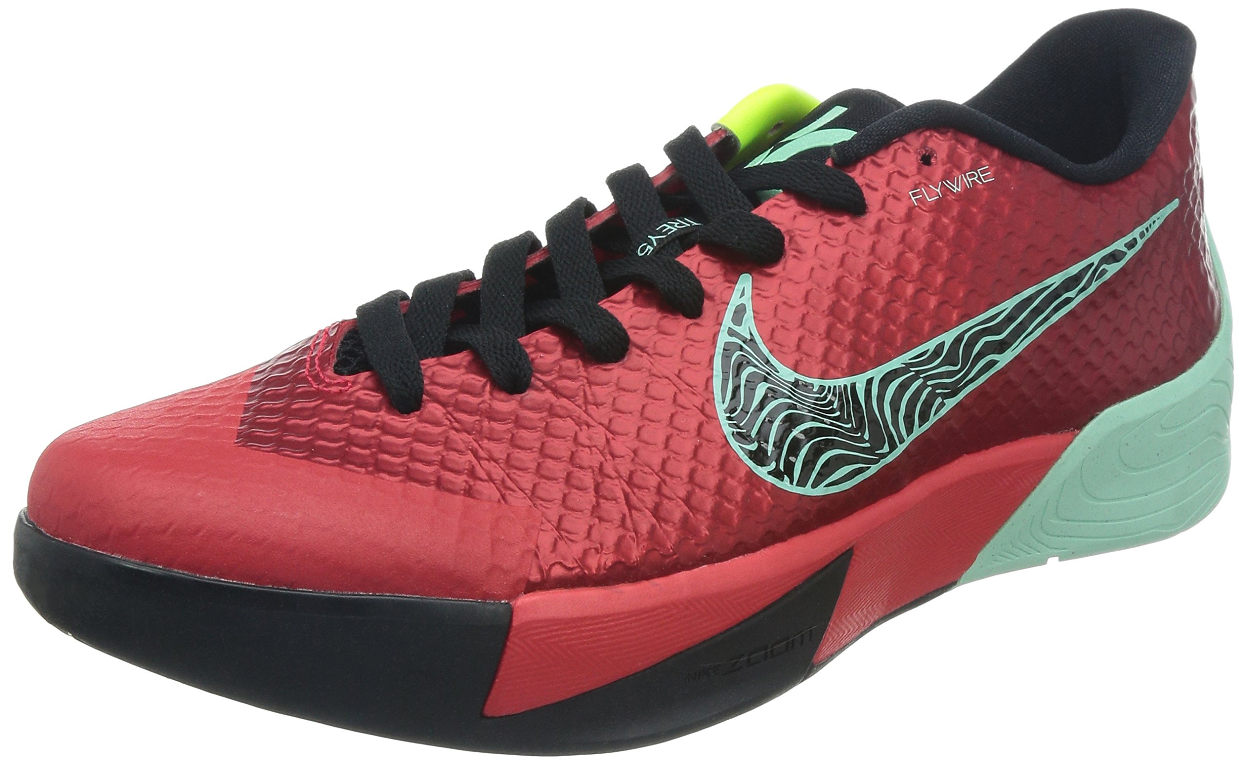 Action RED/Black-MDM Mint-Volt 