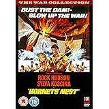 Hornets' Nest [Non USA PAL Format]