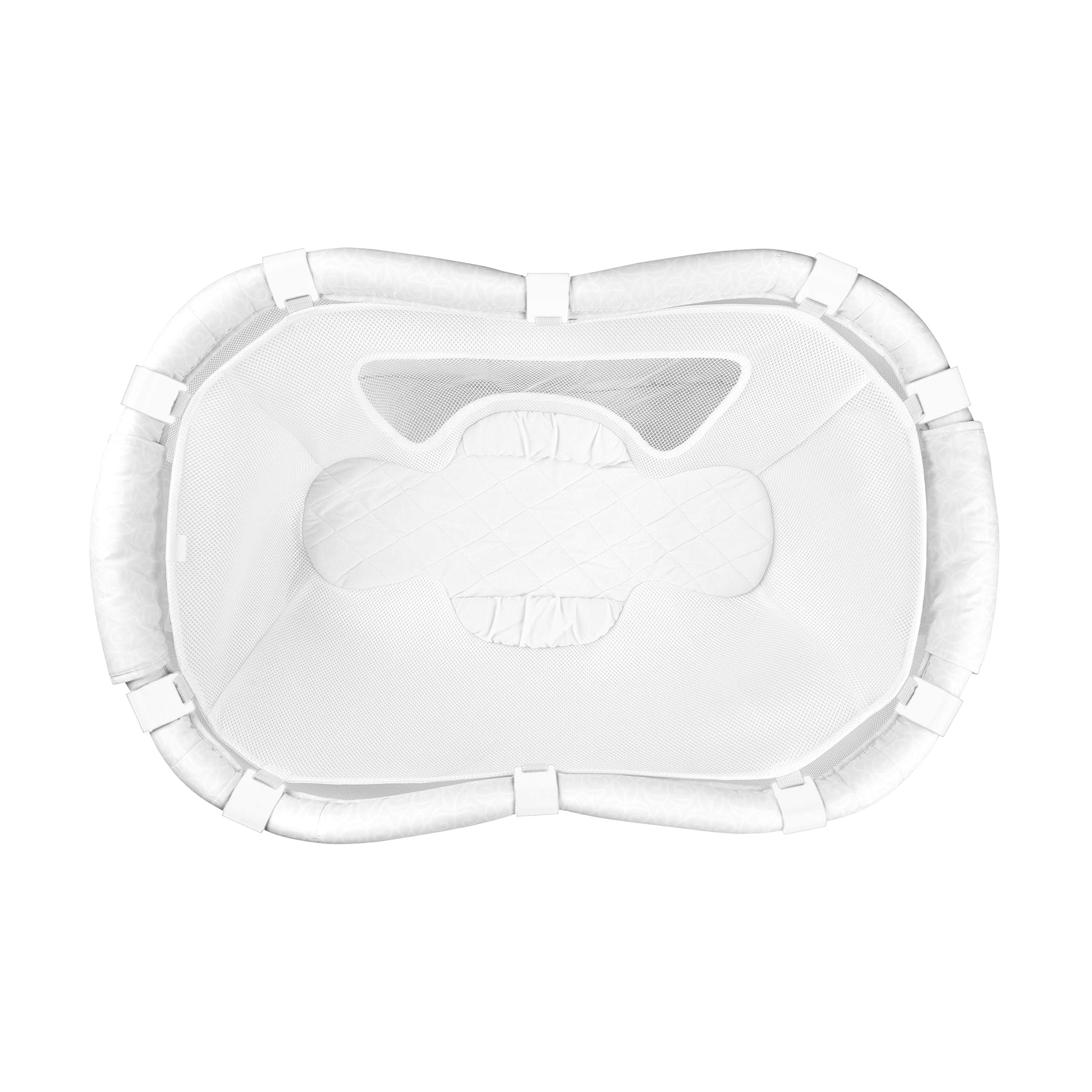 Newborn Insert for Halo Safe Real Cuddling Feeling Better 718193143533 eBay