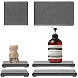 Razborci 4PCS Bathroom Sink Vanity
