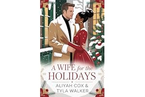 A Wife For The Holidays