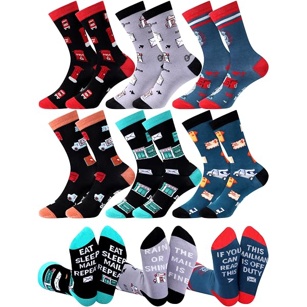 "Trust Me I'm A Dentist" Novelty Socks – Men's Black, Mid Calf, UK 5-12 By Cadogan