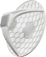 MikroTik LHG LTE18 Kit - High Speed LTE Antenna Router view 3