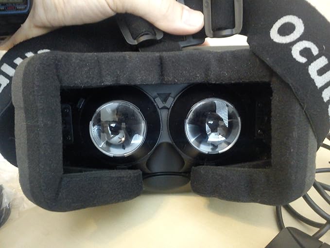 oculus rift dk1 release date