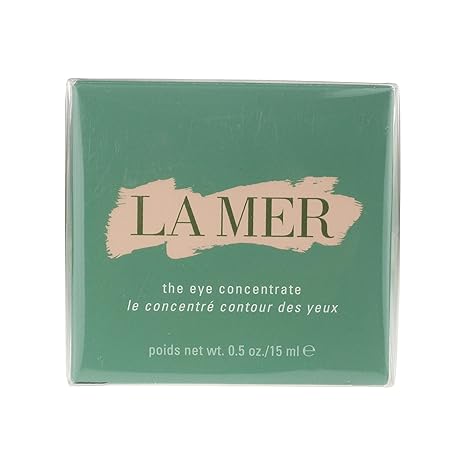 la mer eye concentrate harga