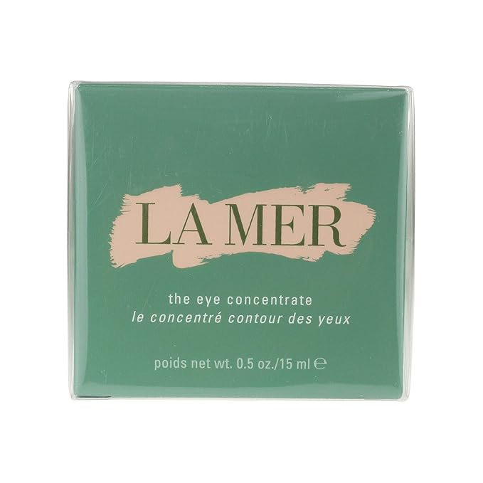 la mer eye concentrate price
