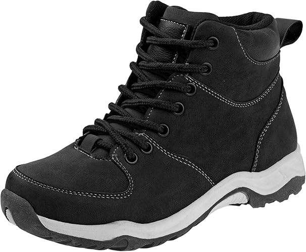 botas para trabajo comodas