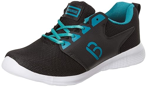 bourge men's running shoes