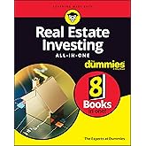 Real Estate Investing All-in-One For Dummies