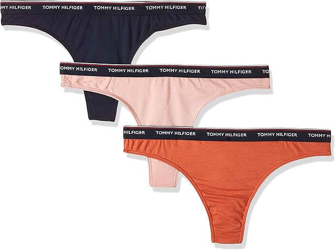 tommy hilfiger string 3 pack