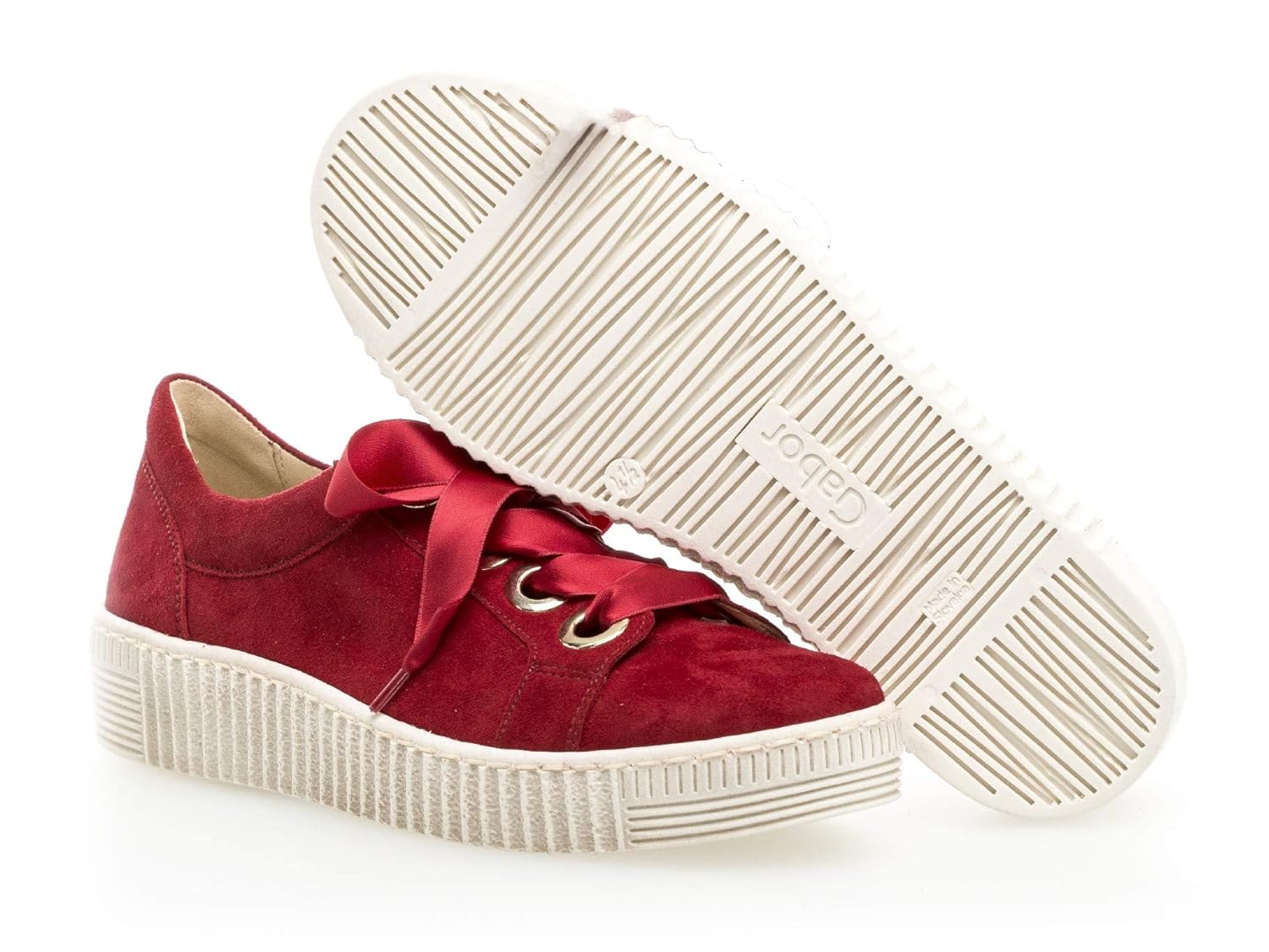 puma rose avec diamant